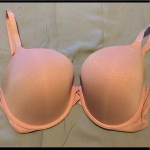 Victoria Secrets Perfect Shape Bra